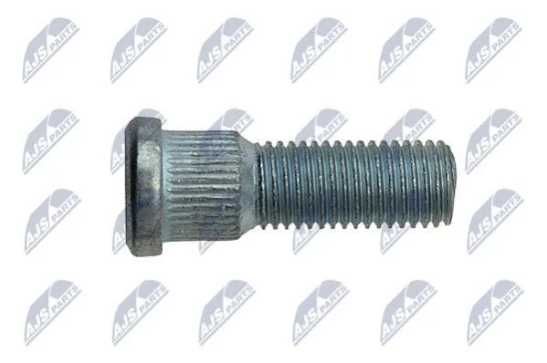 Комплект колісних болтів 10 шт. Toyota Yaris 99-05 solara 98-02, 9094202047 (KSP-TY-004) NTY KSPTY004 (фото 1)