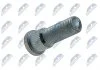 Комплект колісних болтів 10 шт. Toyota Yaris 99-05 solara 98-02, 9094202047 (KSP-TY-004) NTY KSPTY004 (фото 3)
