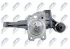 ПОВОРОТНИЙ КУЛАК ЗАД. | HYUNDAI TUCSON 04-10, KIA SPORTAGE 04-10 /ЛІВ/ NTY ZZTHY502 (фото 4)