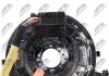 СПІРАЛЬ (КОНТАКТНА ГРУПА) ПНЕВНОПОДУШКИ | TOYOTA AURIS 2007-,AYGO 2005-,AYGO II 2014-,COROLLA 2008-,YARIS 2005-,YARIS 2011-/WTYCZKA NR 1:10 PINУW,WTYCZKA NR 2:4 PINY,WTYCZKA NR 3:4 PINY,WTYCZKA NR 4:12 PINУW/ NTY EASTY013 (фото 6)