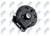 СПІРАЛЬ (КОНТАКТНА ГРУПА) ПНЕВНОПОДУШКИ | KIA CEED 2006-2012,HYUNDAI ELANTRA 2008-/WTYCZKA NR 1:4 PINY,WTYCZKA NR 2:2 ШТУКИ,WTYCZKA NR 3:4 PINY/ NTY EASHY005 (фото 2)