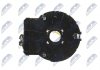 СПІРАЛЬ (КОНТАКТНА ГРУПА) ПНЕВНОПОДУШКИ | KIA CEED 2006-2012,HYUNDAI ELANTRA 2008-/WTYCZKA NR 1:4 PINY,WTYCZKA NR 2:2 ШТУКИ,WTYCZKA NR 3:4 PINY/ NTY EASHY005 (фото 5)