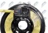 СПІРАЛЬ (КОНТАКТНА ГРУПА) ПНЕВНОПОДУШКИ | KIA CEED 2006-2012,HYUNDAI ELANTRA 2008-/WTYCZKA NR 1:4 PINY,WTYCZKA NR 2:2 ШТУКИ,WTYCZKA NR 3:4 PINY/ NTY EASHY005 (фото 8)