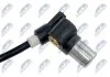 Датчик ABS передн. JEEP GRAND CHEROKEE I (вир-во) NTY HCACH017 (фото 2)
