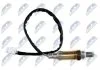 Лямбда-зонд SUBARU FORESTER -08, IMPREZA -09 (вир-во) NTY ESLSB006 (фото 1)