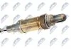 Лямбда-зонд SUBARU FORESTER -08, IMPREZA -09 (вир-во) NTY ESLSB006 (фото 2)