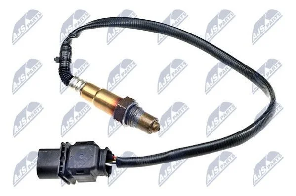 Лямбда-зонд HYUNDAI SANTA FE II -12, KIA RIO II -11 (вир-во) NTY ESLHY507 (фото 1)