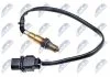 Лямбда-зонд HYUNDAI SANTA FE II -12, KIA RIO II -11 (вир-во) NTY ESLHY507 (фото 1)