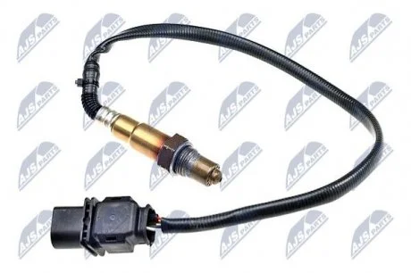 Лямбда-зонд HYUNDAI SANTA FE II -12, KIA RIO II -11 (вир-во) NTY ESLHY507
