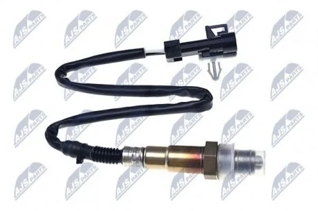 Лямбда-зонд CHEVROLET AVEO 03-, DAEWOO (вир-во) NTY ESLDW017