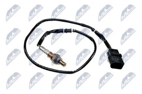 Лямбда -зонд (перед каталізатором) NTY ESLAU010