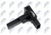 ДАТЧИК МАСОВОЇ ВИТРАТИ ПОВІТРЯ | TOYOTA AURIS 1.4,1.6 -2009,RAV4 2.0-2012,LEXUS RX350 -2008 NTY EPPTY005 (фото 1)