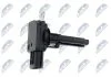 ДАТЧИК МАСОВОЇ ВИТРАТИ ПОВІТРЯ | TOYOTA AURIS 1.4,1.6 -2009,RAV4 2.0-2012,LEXUS RX350 -2008 NTY EPPTY005 (фото 2)