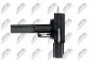 ДАТЧИК МАСОВОЇ ВИТРАТИ ПОВІТРЯ | TOYOTA AURIS 1.4,1.6 -2009,RAV4 2.0-2012,LEXUS RX350 -2008 NTY EPPTY005 (фото 3)