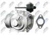 КЛАПАН EGR | VW POLO 1.9TDI 2003-,SEAT CORDOBA/IBIZA 1.9TDI 2002- NTY EGRVW011 (фото 6)