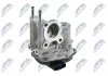 КЛАПАН EGR | TOYOTA HI-LUX 2.5D-4D,3.0D-4D 2011-,LAND CRUISER PRADO 3.0D-4D 2010- NTY EGRTY011 (фото 1)