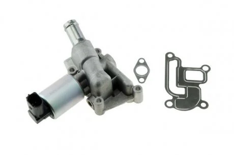 Клапан AGR Opel Astra G/H 1.2 1.4i 16V / Corsa C/D 1.2i 1.4i 16V / Tigra B 1.4i 16V NTY EGRPL013