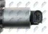 Клапан AGR Opel Astra G/H 1.2 1.4i 16V / Corsa C/D 1.2i 1.4i 16V / Tigra B 1.4i 16V NTY EGRPL013 (фото 5)