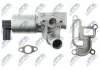 Клапан AGR Opel Astra G/H 1.2 1.4i 16V / Corsa C/D 1.2i 1.4i 16V / Tigra B 1.4i 16V NTY EGRPL013 (фото 7)