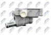 Клапан AGR Opel Astra G/H 1.2 1.4i 16V / Corsa C/D 1.2i 1.4i 16V / Tigra B 1.4i 16V NTY EGRPL013 (фото 8)