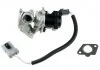 КЛАПАН EGR | FORD FOCUS 1.6TDCI 2004-, VOLVO C30 1.6D 2006-, S40 1.6D 2005-, V50 1.6D 2005- NTY EGRFR001 (фото 1)