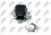 КЛАПАН EGR | FORD FOCUS 1.6TDCI 2004-, VOLVO C30 1.6D 2006-, S40 1.6D 2005-, V50 1.6D 2005- NTY EGRFR001 (фото 6)