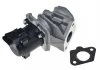 КЛАПАН EGR | CITROEN C4 1.6HDI 2004.11-,C5 1.6HDI 2004.09-,MAZDA 3 1.6D 2004-,PEUGEOT 207 1.6HDI 2006.03-, 307 1.6HDI 2004.02-, 407 1.6HDI 2004.05- NTY EGRCT000 (фото 1)