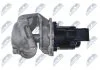 КЛАПАН EGR | CITROEN C4 1.6HDI 2004.11-,C5 1.6HDI 2004.09-,MAZDA 3 1.6D 2004-,PEUGEOT 207 1.6HDI 2006.03-, 307 1.6HDI 2004.02-, 407 1.6HDI 2004.05- NTY EGRCT000 (фото 5)