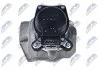 КЛАПАН EGR | CITROEN C4 1.6HDI 2004.11-,C5 1.6HDI 2004.09-,MAZDA 3 1.6D 2004-,PEUGEOT 207 1.6HDI 2006.03-, 307 1.6HDI 2004.02-, 407 1.6HDI 2004.05- NTY EGRCT000 (фото 6)
