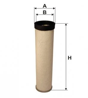 Фильтр воздушный /200/4W (пр-во -Filtron) WIX 93216E