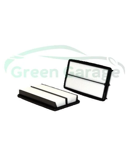 Фильтр воздушный HONDA ODYSSEY 3.5 05-09 USA (пр-во -FILTERS) WIX 42844 (фото 1)