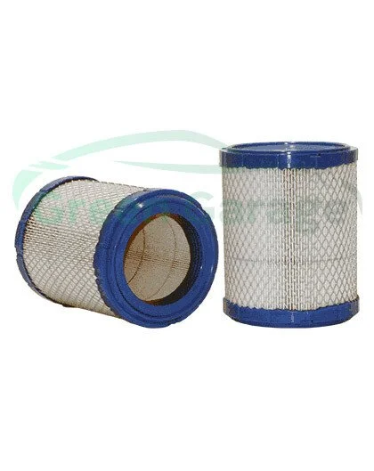 Фильтр воздушный CHRYSLER SEBRING 01-06 USA (пр-во -FILTERS) WIX 46677 (фото 1)