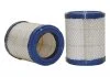 Фильтр воздушный CHRYSLER SEBRING 01-06 USA (пр-во -FILTERS) WIX 46677 (фото 1)