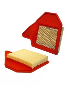 Фильтр воздушный CHRYSLER T&C, DODGE G CARAVAN 3.6 11-20 USA (-FILTERS) WIX 49737