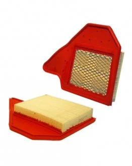 Фильтр воздушный CHRYSLER T&C, DODGE G CARAVAN 3.6 11-20 USA (пр-во -FILTERS) WIX 49737
