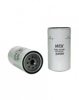 Фильтр топливный JOHN DEERE WIX 33120