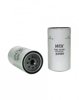 Фільтр палива WIX 33120