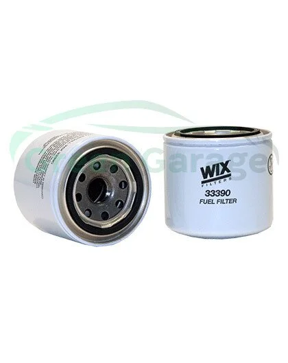 Фильтр топливный JOHN DEERE WIX 33390 (фото 1)
