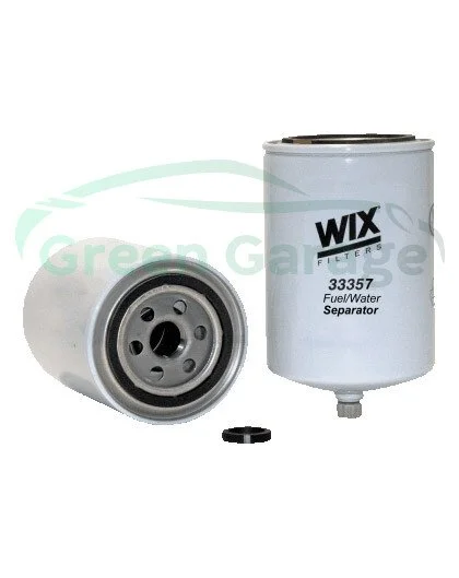 Фильтр топливный CASE-IH WIX 33357 (фото 1)