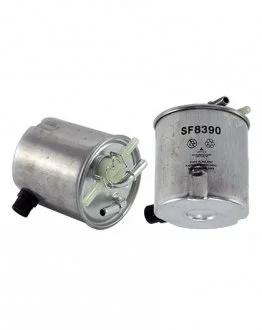 Фільтр палива WIX WF8390