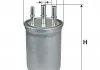 Фильтр топл. FORD MONDEO /PP838/4 (пр-во -Filtron) WIX WF8268 (фото 1)