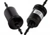 Фильтр топл. FORD FIESTA /PS865/4 (пр-во -Filtron) WIX WF8266 (фото 1)