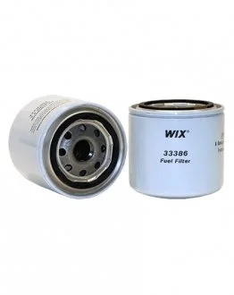 Фильтр топливный CASE-IH WIX 33386
