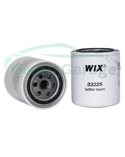 Фильтр топливный VOLVO WIX 33225 (фото 1)