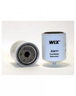Фільтр палива WIX 33411