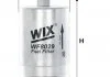 Фильтр топл. PEUGEOT, VOLVO /PP827 (пр-во -Filtron) WIX WF8029 (фото 1)