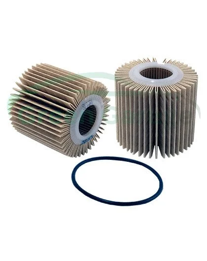 Фильтр масляный двигателя TOYOTA AURIS I, II 1.4 D4D 07-, YARIS II, 1.4 D4D 06- (пр-во -FILTERS) WIX WL7481 (фото 1)