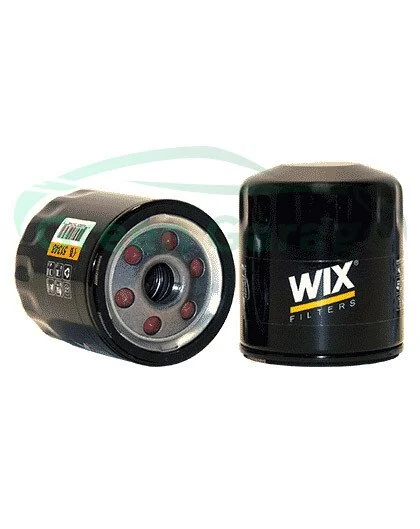 Фільтр масла WIX 51348 (фото 1)