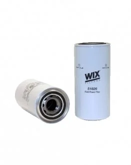 Фільтр масла WIX 51826
