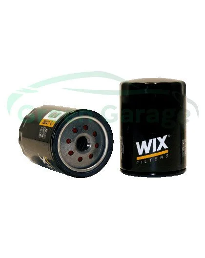 Фільтр масла WIX 51060 (фото 1)